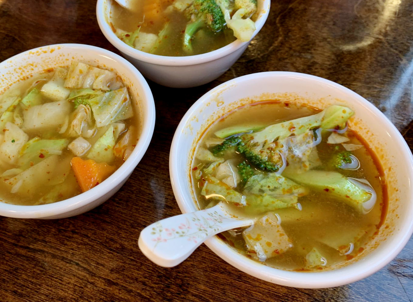 Soup